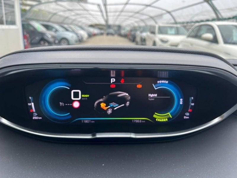 Peugeot 3008 3008 Hybrid 225 e-EAT8 Allure Pack