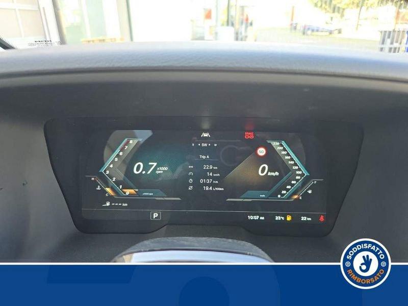KGM Tivoli Style 1.5 Turbo GDI 163 CV MY26