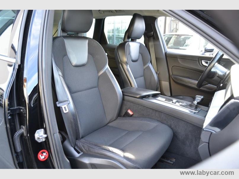 VOLVO XC60 D4 AWD Geartronic Business