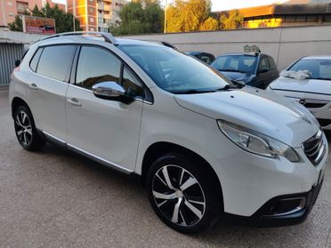 Peugeot 2008 1.6 Diesel