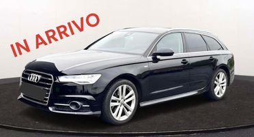 AUDI A6 Avant 2.0 Tdi S-LINE X2 - Virtual Pelle 19