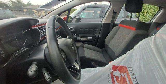 CITROEN C3 Aircross PureTech 110 S&S GARANZIA