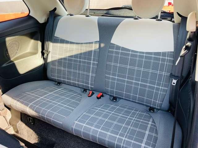 Fiat 500 500 1.2 Lounge UNPRO' UFFICIALE PREZZO REALE