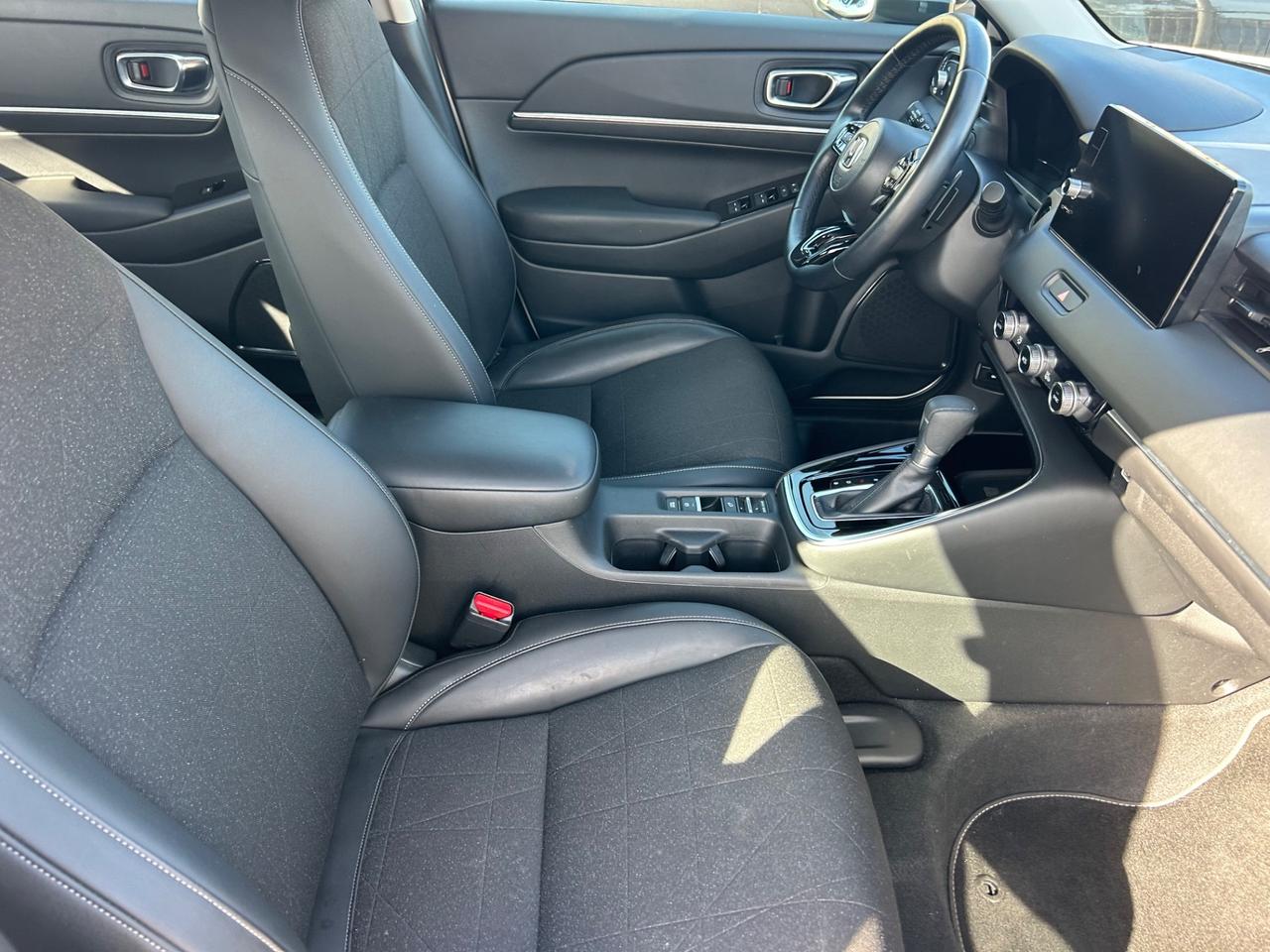 Honda HR-V 1.5 Hev eCVT Advance Leather
