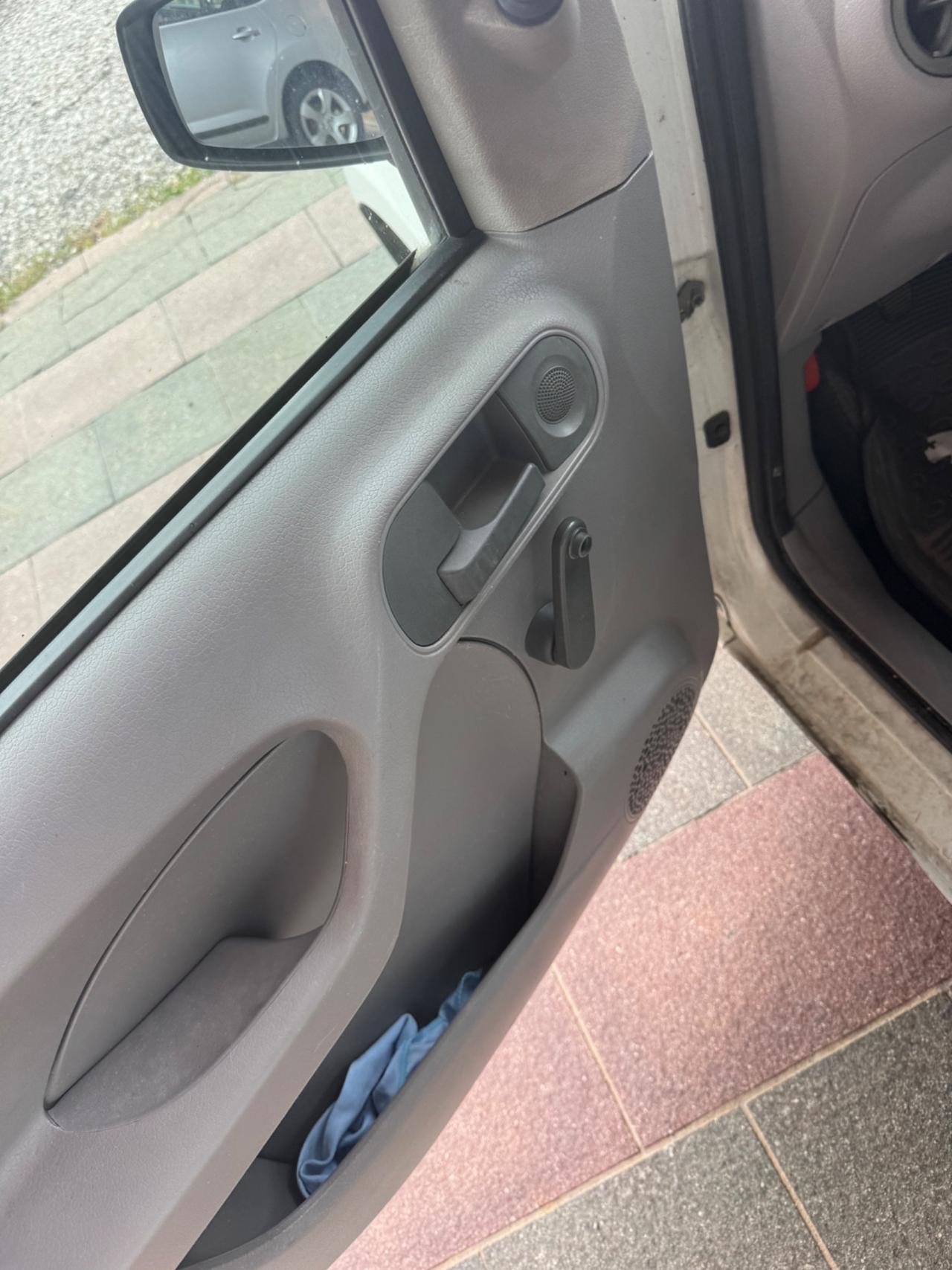 Fiat Panda 1.1 Actual