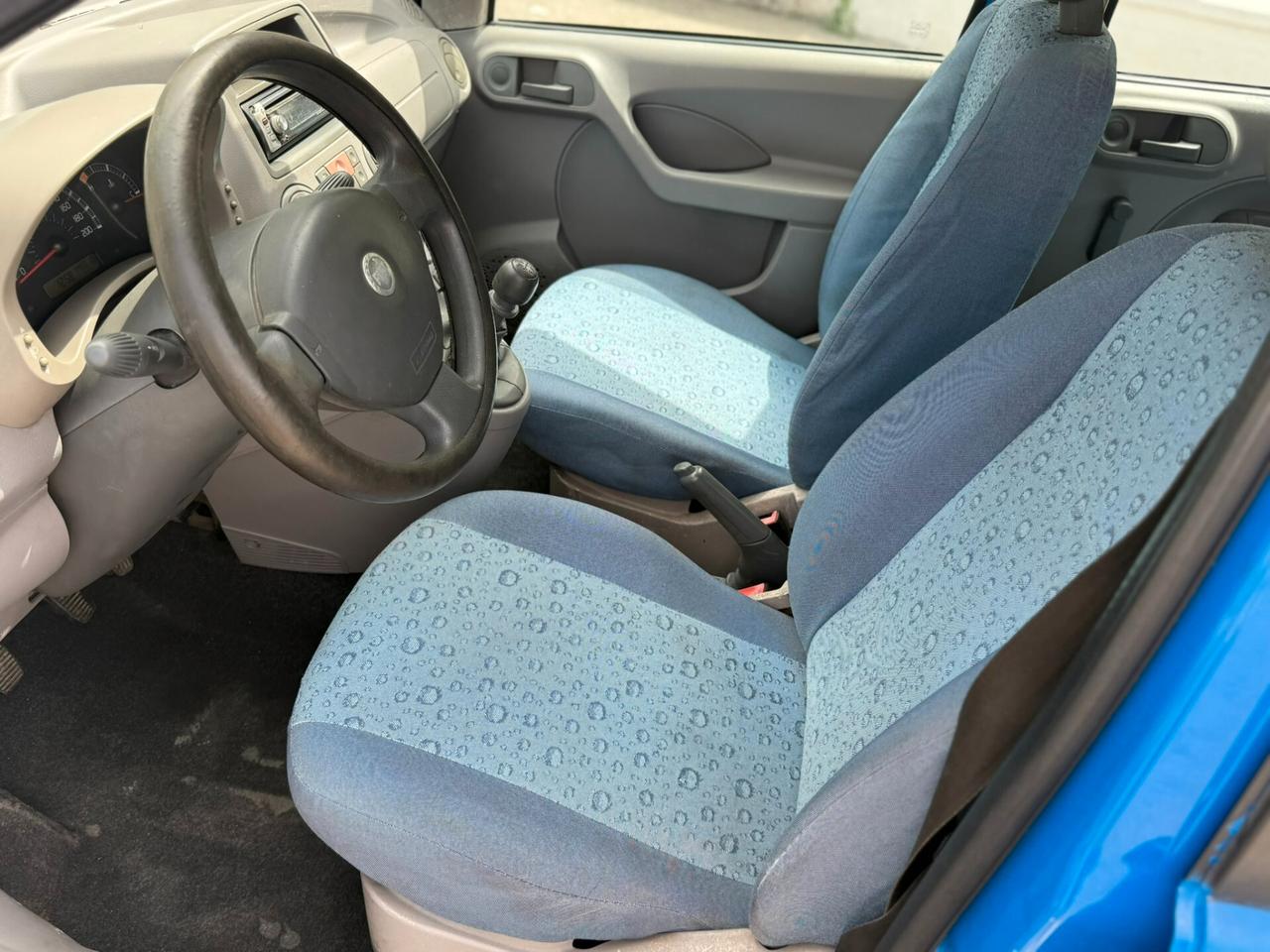 Fiat Panda 1.1 Active