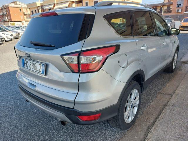 FORD Kuga 1.5 TDCI 120 CV S&S 2WD Titanium