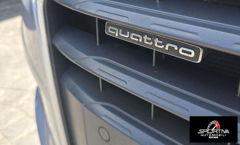 Audi Q3 SLINE QUATTRO CAMERA XENO OTTIME CONDIZIONI!