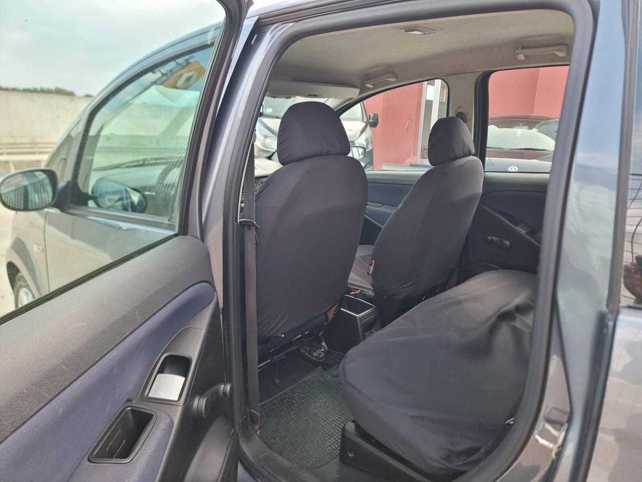 Fiat Idea 1.3 MJT 16V 95 CV S&S Active