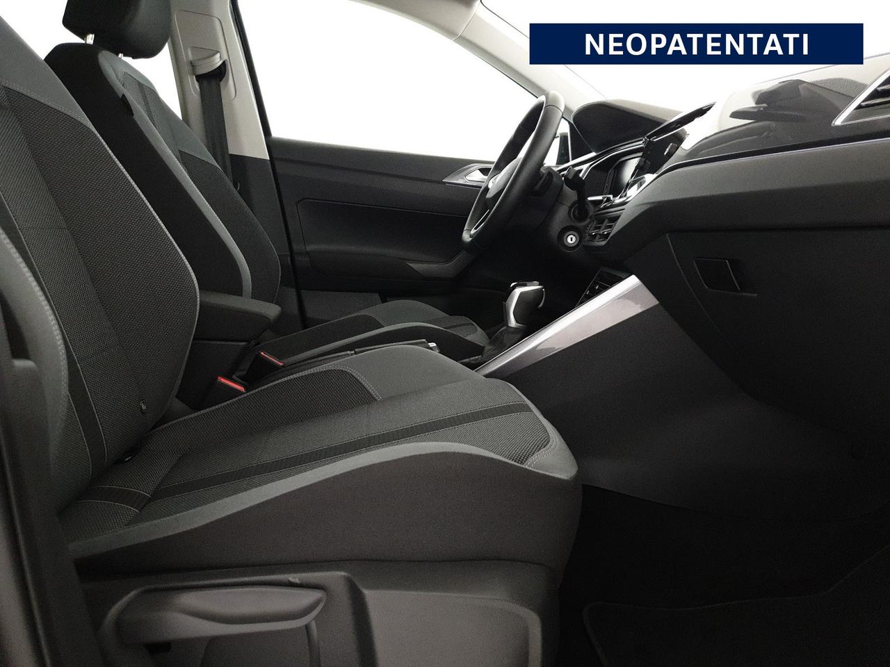 Volkswagen Polo 1.0 tsi style 110cv dsg