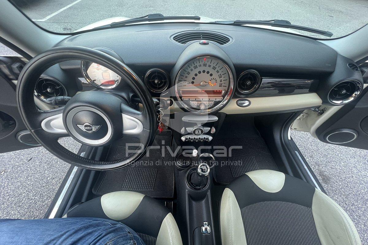 MINI Mini 1.6 16V Cooper