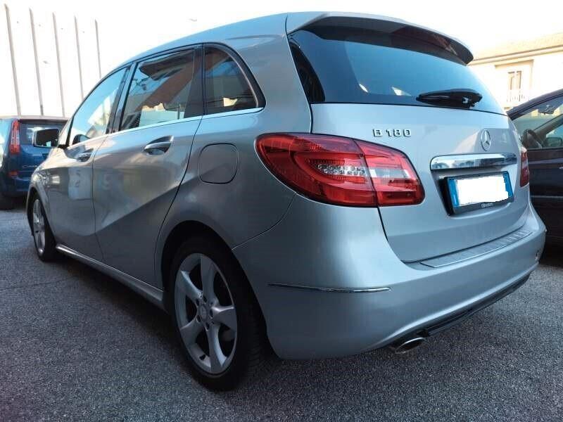 Mercedes-benz B 180 CDI BlueEFFICIENCY Premium GRANDINATA!!!!