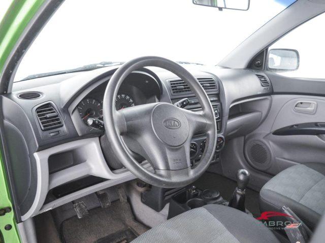 KIA Picanto 1.1 12V EX Spicy - PER OPERATORI DEL SETTORE
