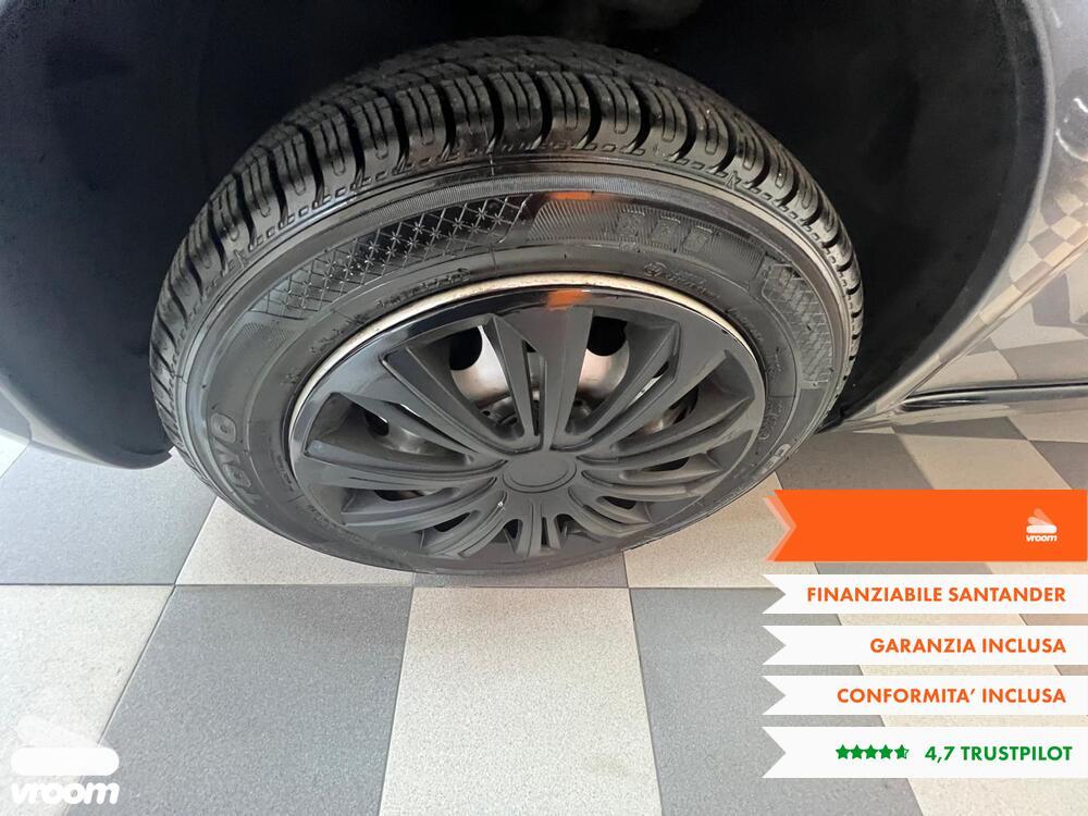 SMART forfour 70 1.0 Passion