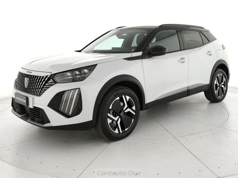 Peugeot 2008 2008 1.2 puretech GT s&s 130cv eat8