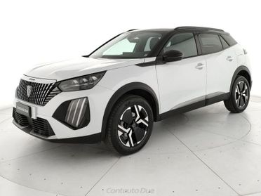 Peugeot 2008 2008 1.2 puretech GT s&s 130cv eat8