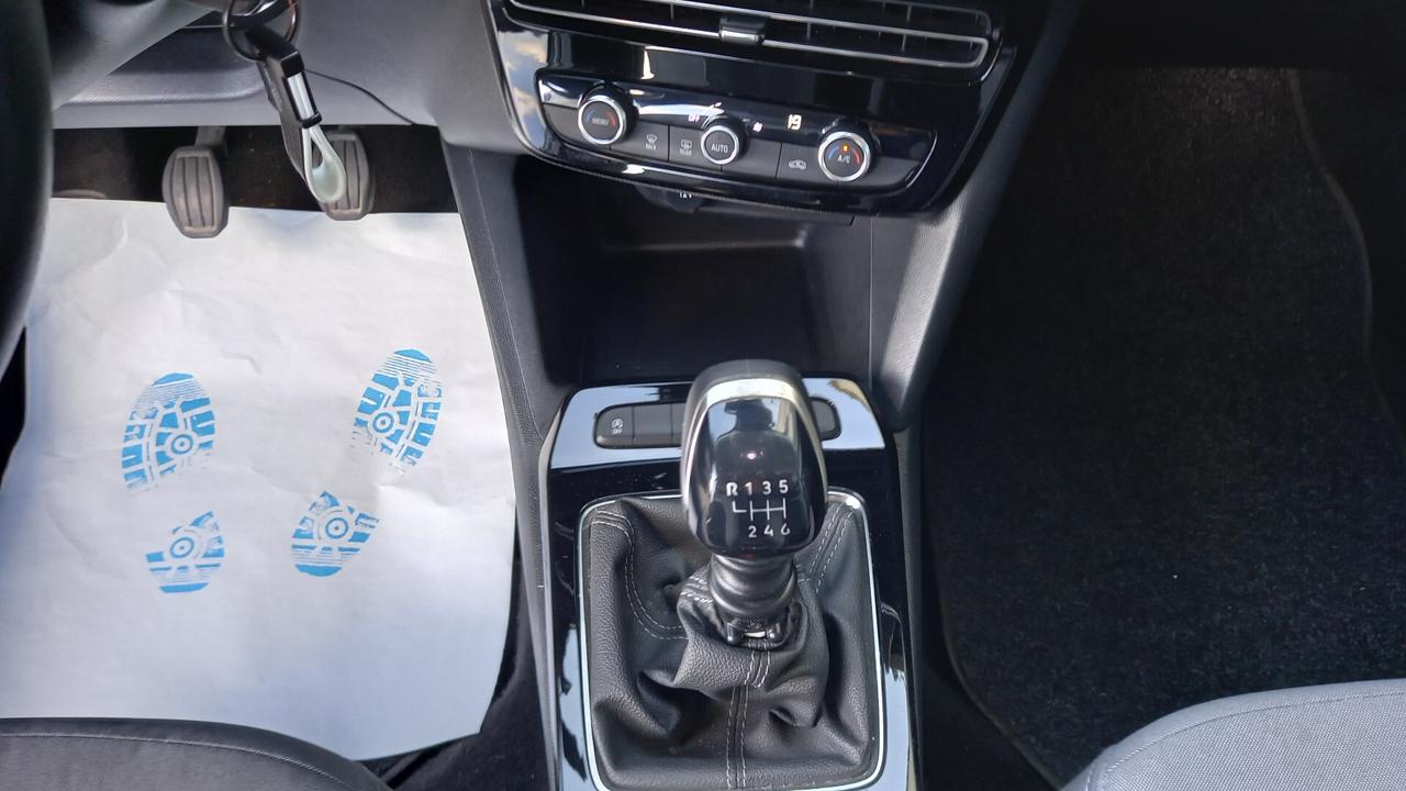 Opel Mokka 1.5 diesel Elegance