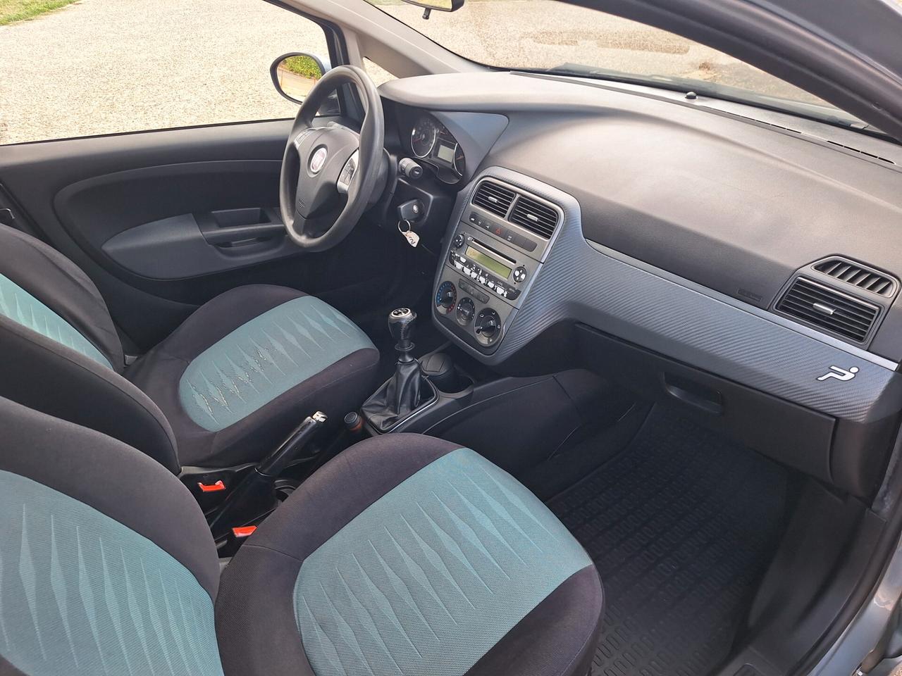 Fiat Punto Classic 1.2 5 porte