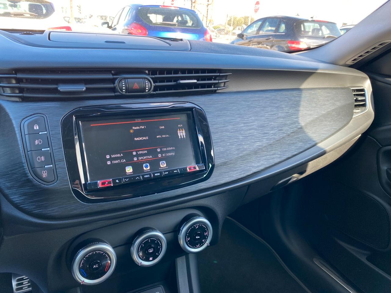 ALFA ROMEO Giulietta 1.6 JTDm2 GARANTITA