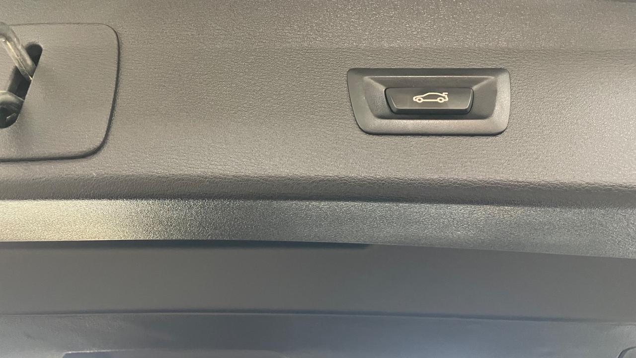 Bmw X1 sDrive18d xLine Plus 150 cv