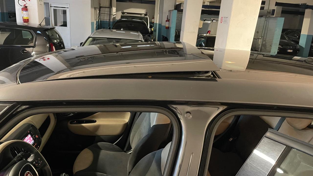 Fiat 500L 1.4 95 CV Lounge "Euro6"