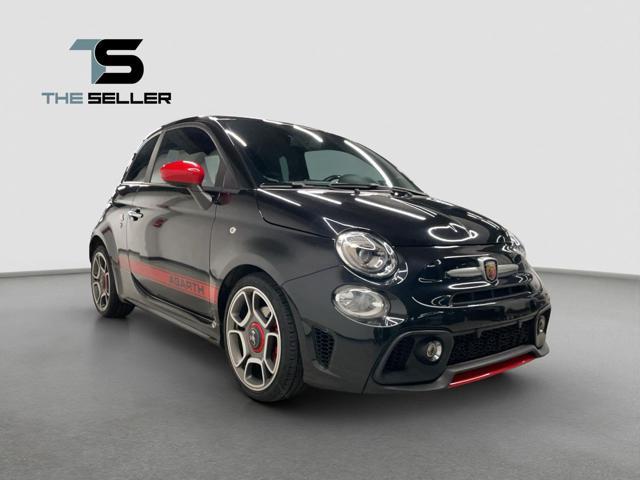 ABARTH 595 1.4 Turbo T-Jet 145 CV*PROMO*