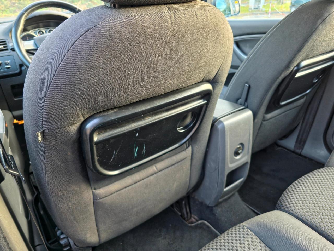 Ford C-Max 1.6 TDCi 110 CV Titanium DPF E4 Manuale NEO 2009