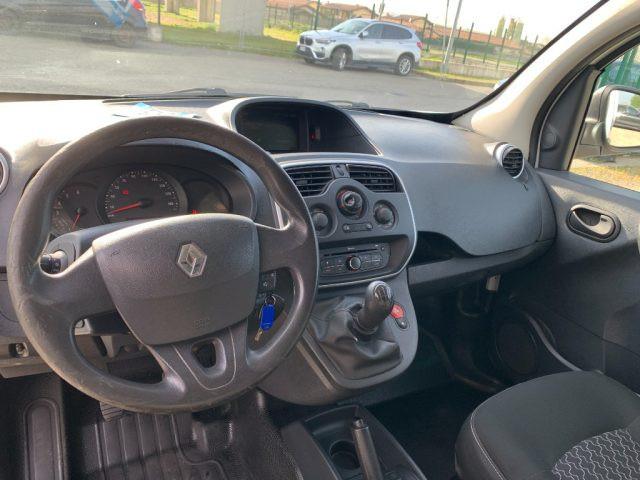 RENAULT Kangoo 1.5 dCi 90CV F.AP. S&S 3p. Express Compact Energy