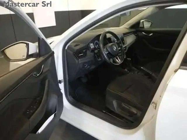 SKODA Scala 1.6 tdi Ambition 115cv dsg - FZ668EE