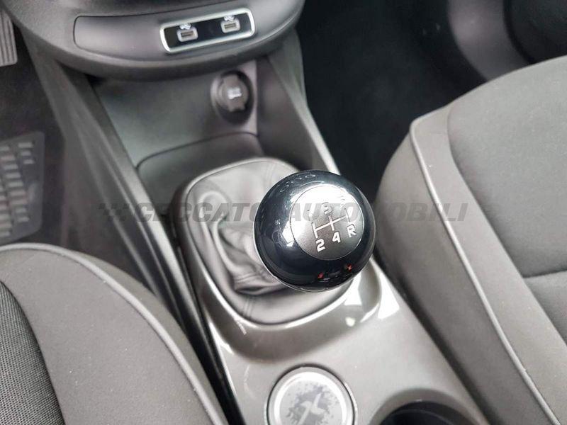 FIAT 500X 500X 1.3 mjet 95cv