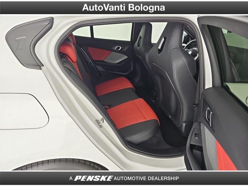 BMW Serie 1 M 135 xDrive MSport Pro