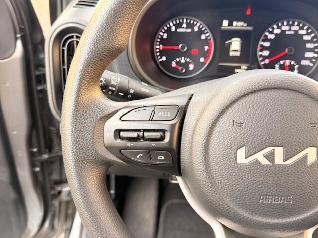 Kia Picanto 1.0 12V 5 porte AMT Urban