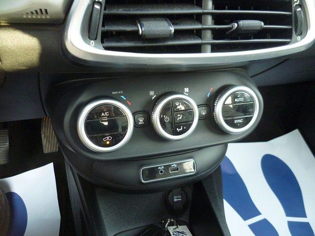 FIAT 500X 1.6 MultiJet 120 CV opening edition
