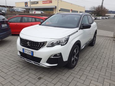 Peugeot 3008 1.5 BlueHDi 130 S&S Allure