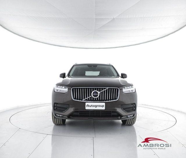 VOLVO XC90 B5 (d) AWD Geartronic Business Plus