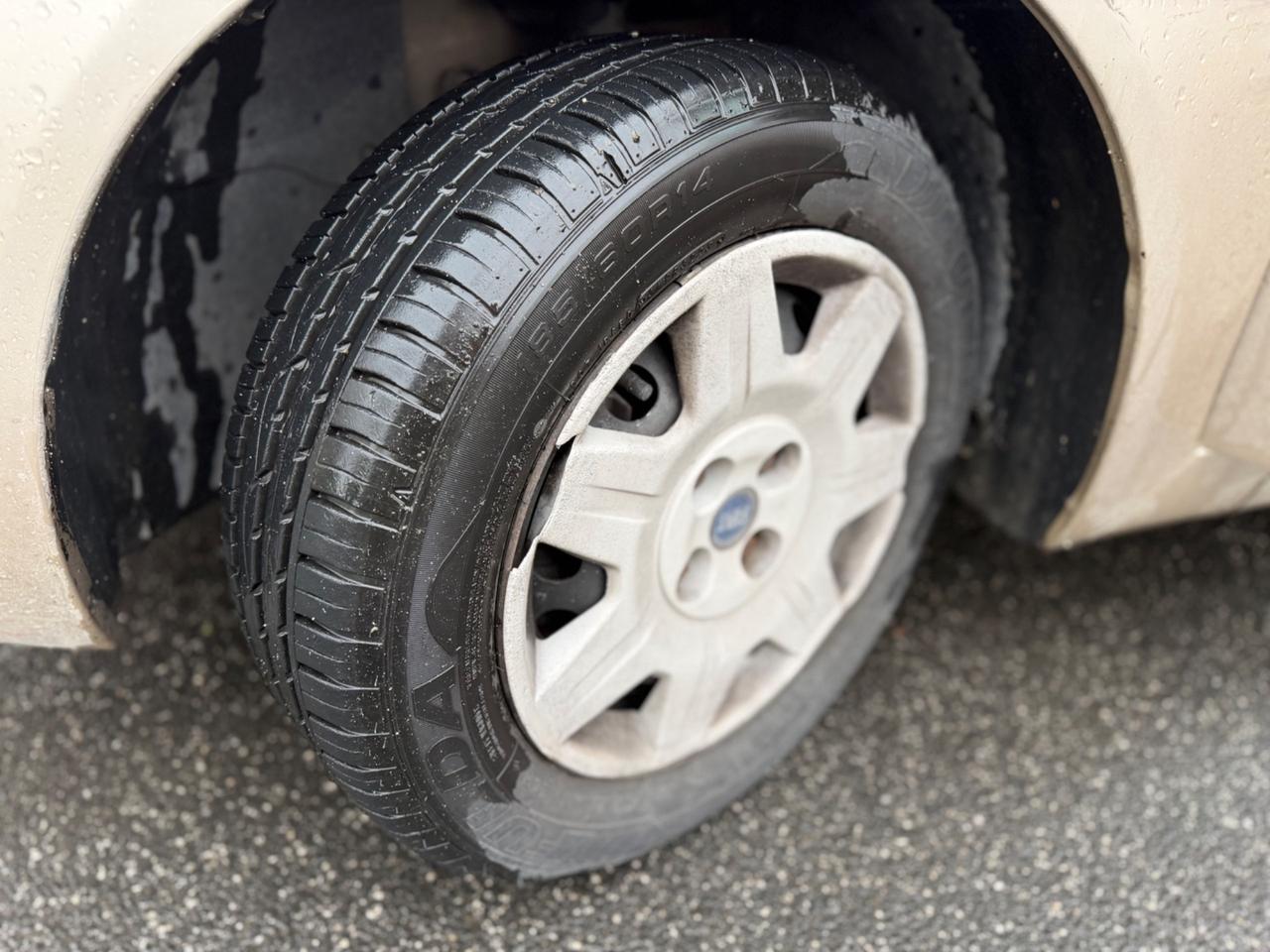 Fiat Punto Classic 1.3 MJT 16V 5 porte