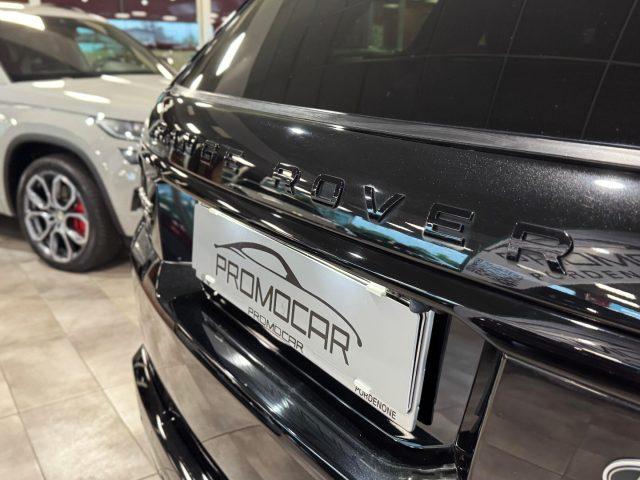 LAND ROVER Range Rover Sport 2.0 Si4 PHEV HSE DYNAMIC STEALTH *UNIPROP*MONITOR*