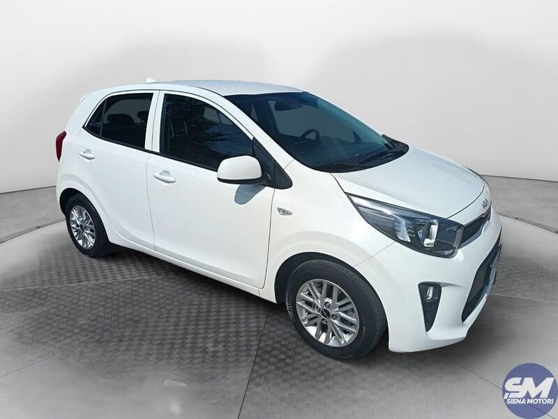 Kia Picanto 1.0 URBAN SPECIAL EDITION