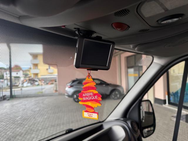 OPEL Movano 2.3 IVA ESPOSTA*L2H2*GANCIO TRAINO*PORTATA 1400KG