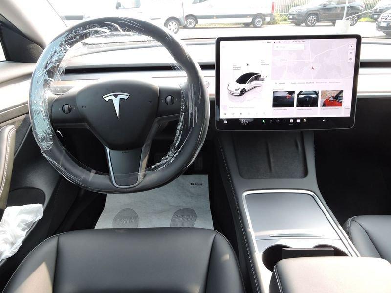 Tesla Model 3 Model 3 RWD