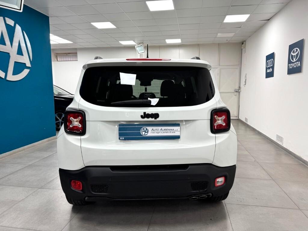 Jeep Renegade 1.6 MTJ 120 CV LIMITED AUTOM BIXENO CERCHI 18