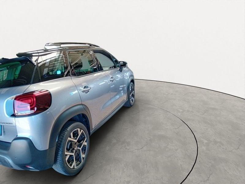 Citroën C3 Aircross BlueHDi 110 S&S Shine Pack s&s