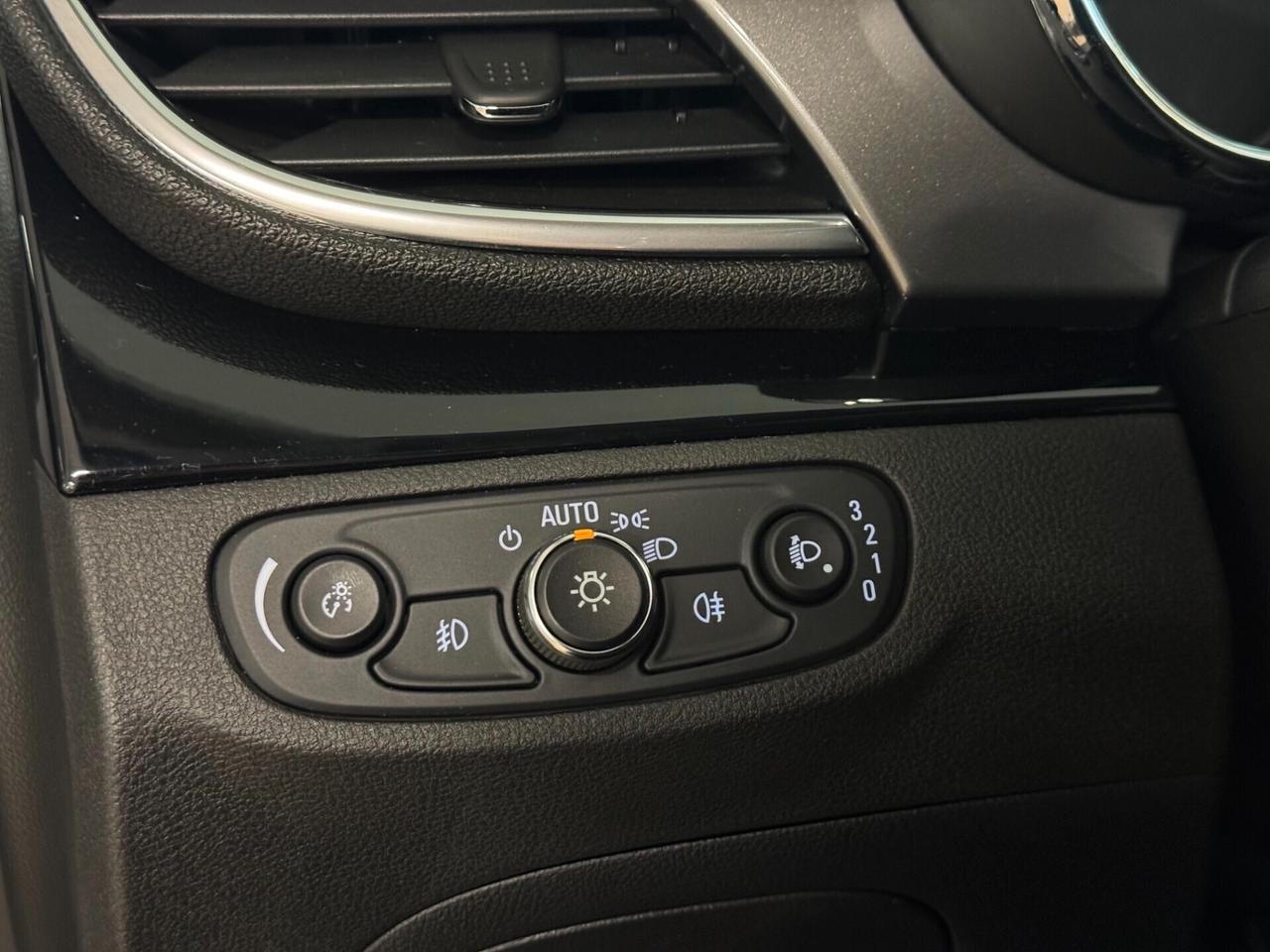 OPEL MOKKA X 1.6cc 136CV Diesel Manuale