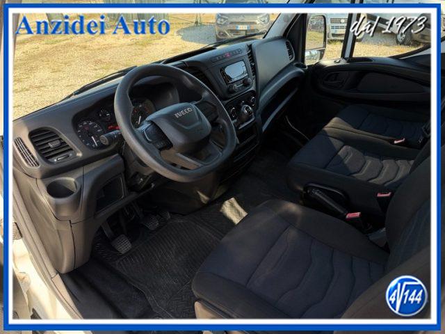 IVECO Daily 35S12 V 2.3 HPT L2H2 Furgone
