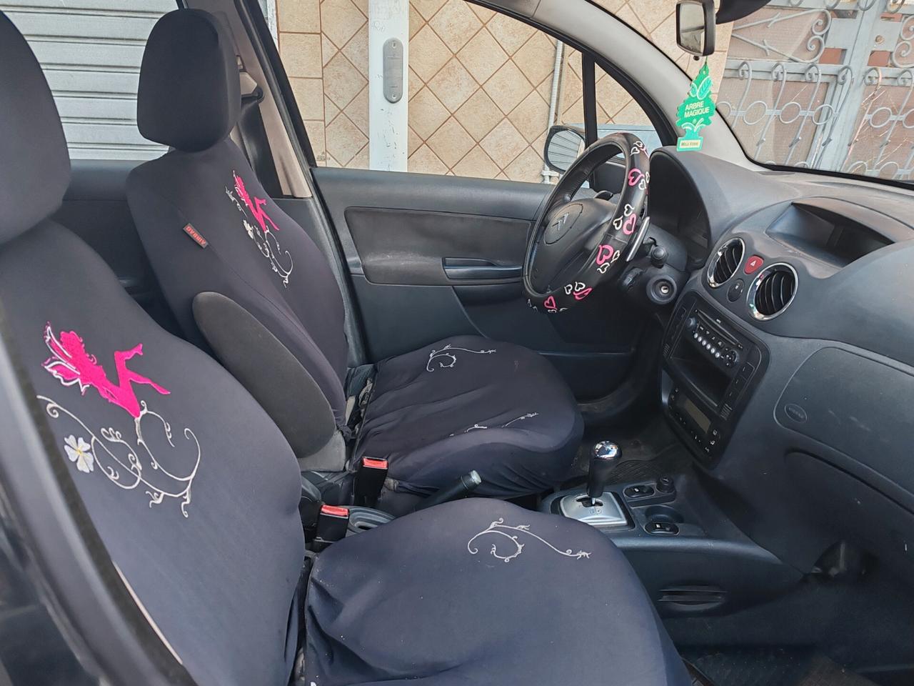 Citroen C3 1.4 Exclusive