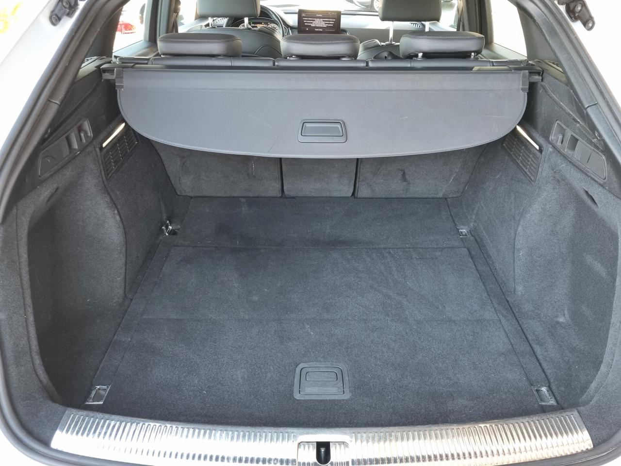 Audi Q5 Sportback S line quattro 2.0 40 TDI 150kW tronic