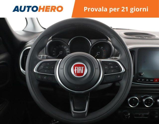 FIAT 500L 1.4 95 CV Cross