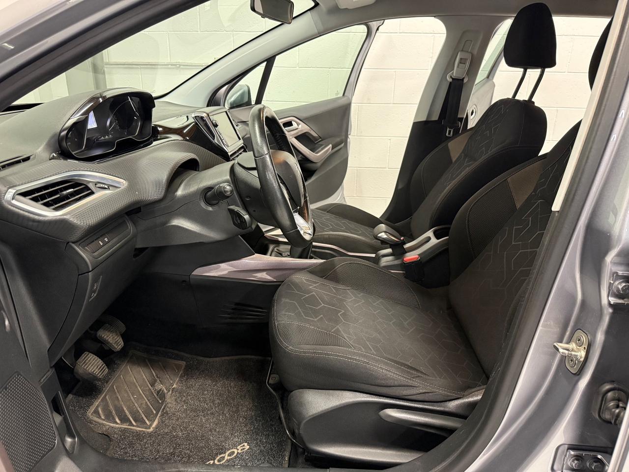 Peugeot 2008 1.6 e-HDi 92 CV Stop&Start ETG6 Allure