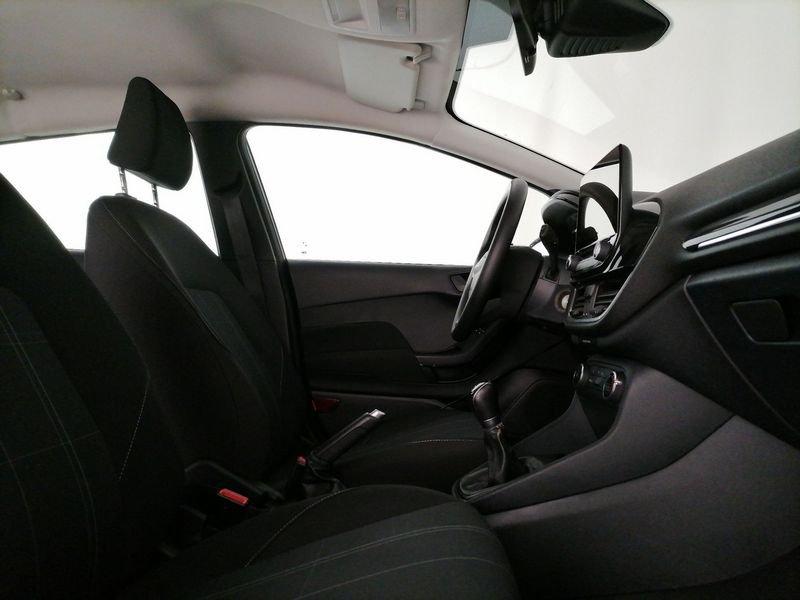 Ford Fiesta 5p 1.1 Plus s&s 75cv