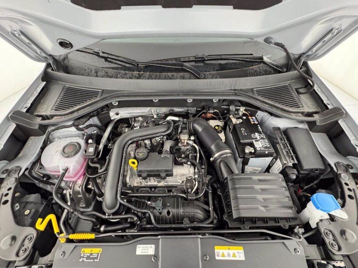 VOLKSWAGEN T Roc 1 0 tsi life 110cv